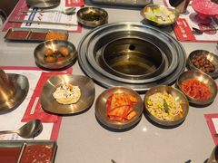 -韩一品韩国料理(柏庐南路店)