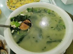 -红月湾海鲜饭店•沙滩海景(双月湾店)