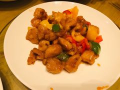 -枣子树·素食餐厅(普陀山店)