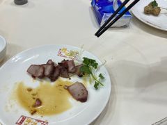 -凤城礼记鱼翅海鲜酒家(新马路总店)