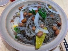 -牛腩之旅·牛腩牛杂煲(光启城美食城店)