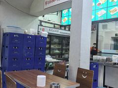 大堂-新城小肉串(新华店)