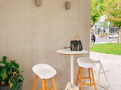 用餐区-COFFEE CALL(云锦路店)