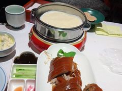 -大鸭梨烤鸭·北京菜(南小街/南苑店)