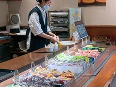 -辛一·铜锣烧(鸿寿坊店)