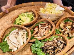 -滇野云南野生菌餐厅(陕西南路店)