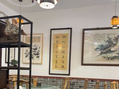 大堂-曹家小厨(贵阳路店)