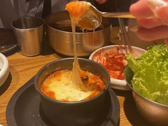 -泥炉烧肉师(新街口金銮巷店)