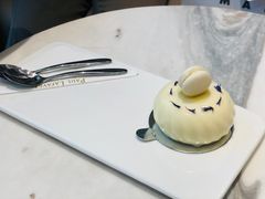 -PAUL LAFAYET 法式甜品(港汇广场店)