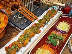 -野人部落(沈阳一店)