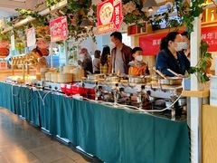 -嘉和一品粥(方庄店)