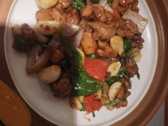 三杯-闽上鲜·福建菜(龙湖滨江天街店)