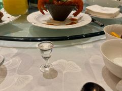 -新天世纪中餐厅