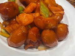 -老广酒楼(樱花店)
