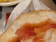 -麦当劳(望京国际商业中心店)