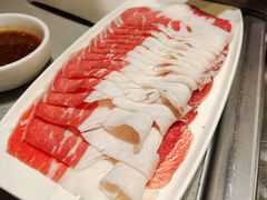 -海底捞火锅(8号仓店)
