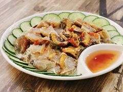 -官塘鱻鱻鱼生
