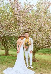 -金夫人婚纱摄影(长寿店)