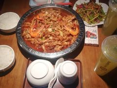 -胖哥俩肉蟹煲(世茂国际广场店)