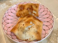 -欧提汗·新疆餐厅·清真(银都路店)