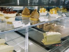 -Peet's Coffee皮爷咖啡(武商Mall手作店)