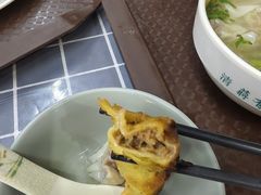 -清真蒋有记(老门东店)