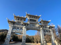 -五台山风景名胜区