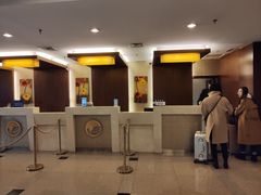 -北京和平里大酒店