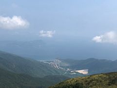 -七娘山