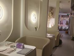 -PARFUM FLORAL花境法餐(南京首店)