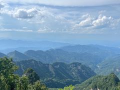 -武当山风景区