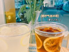 -Cafe on warm(丹霞店)