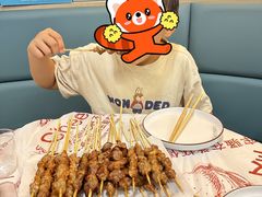 -小田油焖小龙虾(双井店)