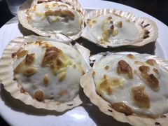 -金枝玉叶上海人家食府(三里河店)