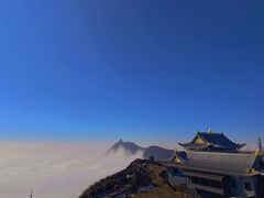 -峨眉山风景名胜区