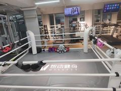 -WISEFIT健身&拳击(CBD店)