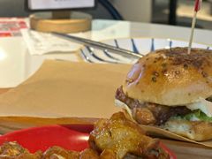 -必胜客(栖乐荟店)