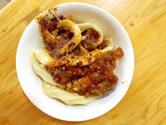 甜水面-洞子口张老二凉粉(文殊院店)