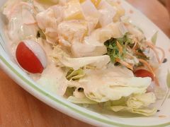 -萨莉亚意式餐厅(深圳北站店)