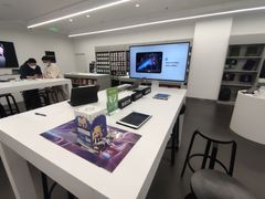 -Apple授权专营店(德汇万达店)