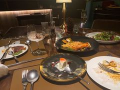 -柏蔻餐厅Le Banquet Bistro(天河北店)