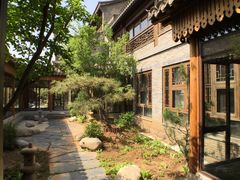 -北京古北水镇御舍温泉酒店