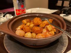 -万豪中餐厅·粤菜·北京粤财JW万豪酒店