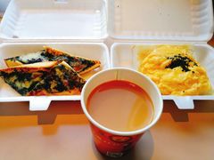 -华星冰室(湾仔店)