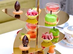 -北京古城老院厉晓麟精致菜