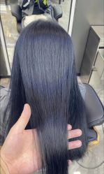 -藤野造型烫染·接发