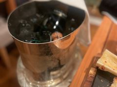 -上海柏悦酒店·世纪100牛排馆