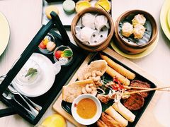 -上海外滩英迪格酒店