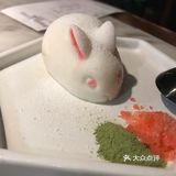 菜品赏心悦目哟