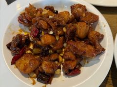 -河沿肉饼Beijing Pie(东华门店)